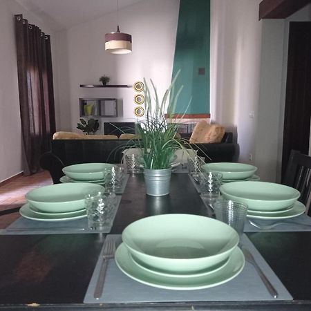 Chalet La Primera Piedra Conil De La Frontera Zewnętrze zdjęcie
