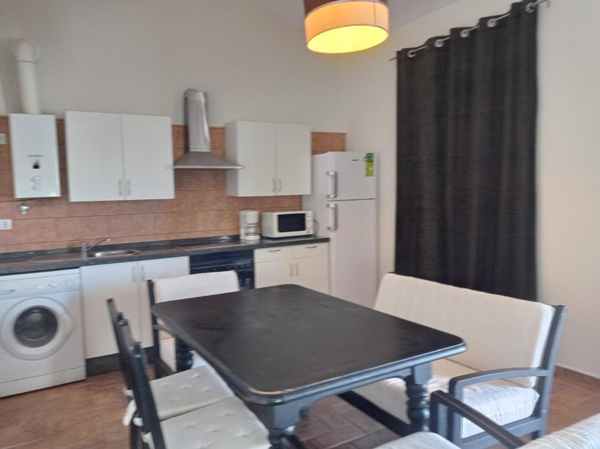 Chalet La Primera Piedra Conil De La Frontera Zewnętrze zdjęcie