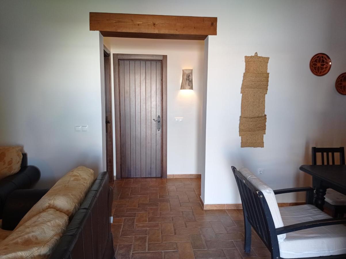 Chalet La Primera Piedra Conil De La Frontera Zewnętrze zdjęcie