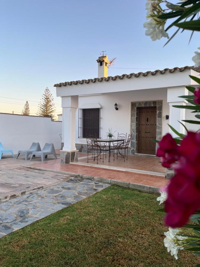 Chalet La Primera Piedra Conil De La Frontera Zewnętrze zdjęcie